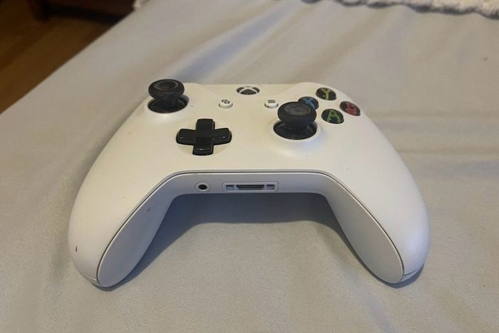 xbox one controllers
