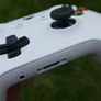 Xbox One Official  White Wireless Controller Image 8