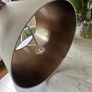 Large Habitat Lamp Shade Image 8