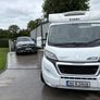 2019 elddis autoquest  exclusive edition camper Image 7
