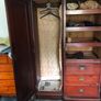 Large Victorian Wardrobe Image 4