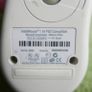 Microsoft  IntelliMouse PS/2 Compatible Trackball 2-Button Scrollwheel Image 7