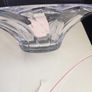 Galway Crystal Valencia 12 inch bowl Image 4