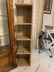 Display Shelves