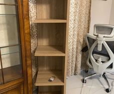 Display Shelves