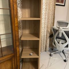 Display Shelves