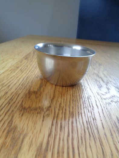 Small Stainless Steel Bowl for Sale