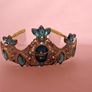 Disney Princess Jasmine Tiara Image 4
