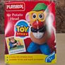 Vintage Mr Potato Head Toy Story playskool 1995 boxed Image 7