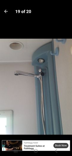 Camper Van