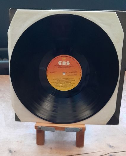 Barbra Streisand - Greatest Hits Vol 2 - Vinyl