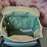 Sewing Machine Case on Wheels Image 2