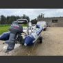 Rib boat Image 6