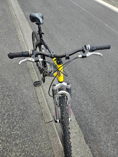 bike