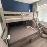 Triple Bunk Bed Image 4