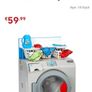 Washer dryer Image 4