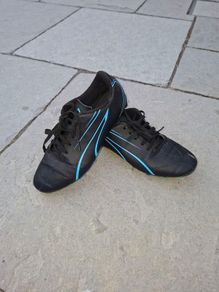 Footabll Boots