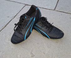 Footabll Boots