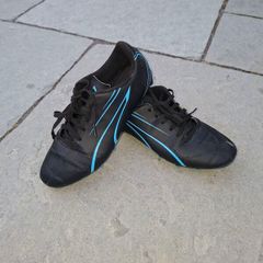 Footabll Boots