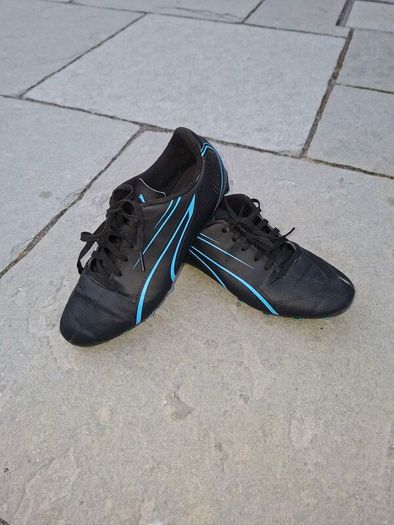 Footabll Boots