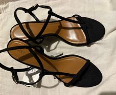 Zara Shoes New size 5