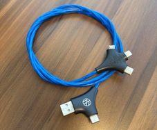 uSB cable multi adapter