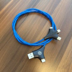 uSB cable multi adapter