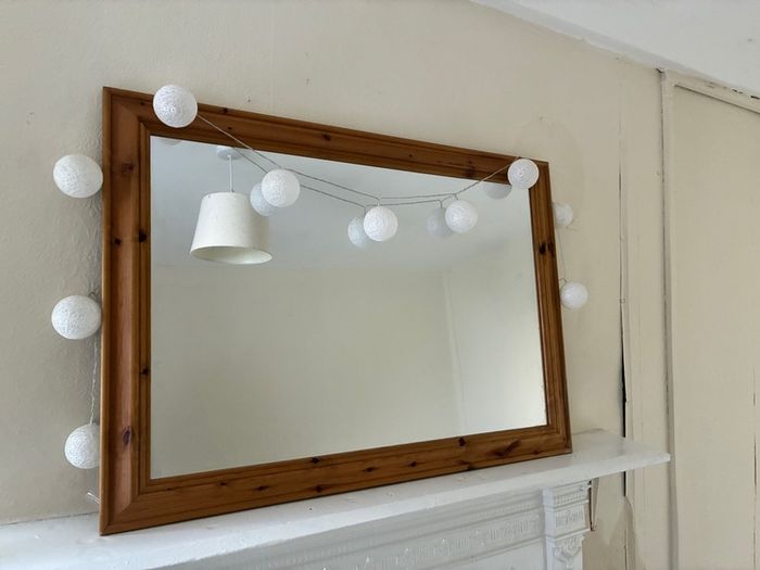 mirror
