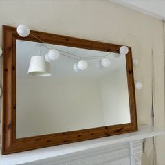 mirror