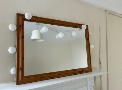 mirror