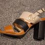 M&S Sandals Size 4.5 Image 2