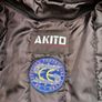 Motorbike Jacket Image 2