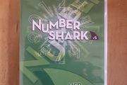 Number Shark v5 USB