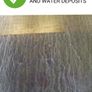 Glass Polish 28004 DIY Glass Scratch Removal Kit Deluxe for all Glass Surfaces -  50mm & 75mm with Drill Attachment Image 7