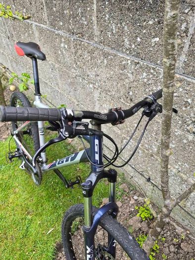 Gt mtb