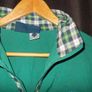 Great Southern Killarney Golf Jacket Image 2