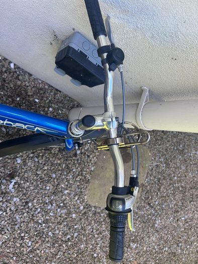 Ridgeback 23inch Kids Bike