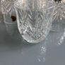 Assorted  crystal glasses Image 5