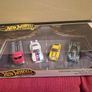 Hot Wheels  Porsche Diorama 917 911 935 Image 2