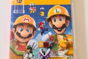 Super Mario Maker 2