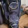 powakaddy golf bag Image 6