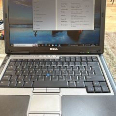 Dell Latitude D620 Laptop - cheap & working perfectly