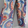 New Mandala Print Sleeveless Jumpsuit Image 5