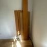 5 foot Double bed (frame only) Image 4