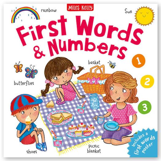children books set of 3 hardback books (age 2+)New