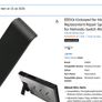 Nintendo Switch 32GB Console + Dock, Controller, Charger + Case + 2 Games Image 9