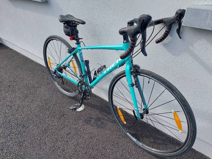 Trek Lexa S Ladies Road Bike