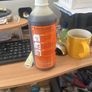 Gorilla glue 1 litre poly Image 3