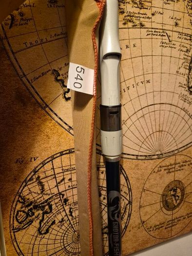 Fishing rod