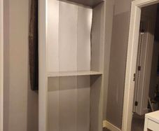 Ikea Billy Shelf Unit